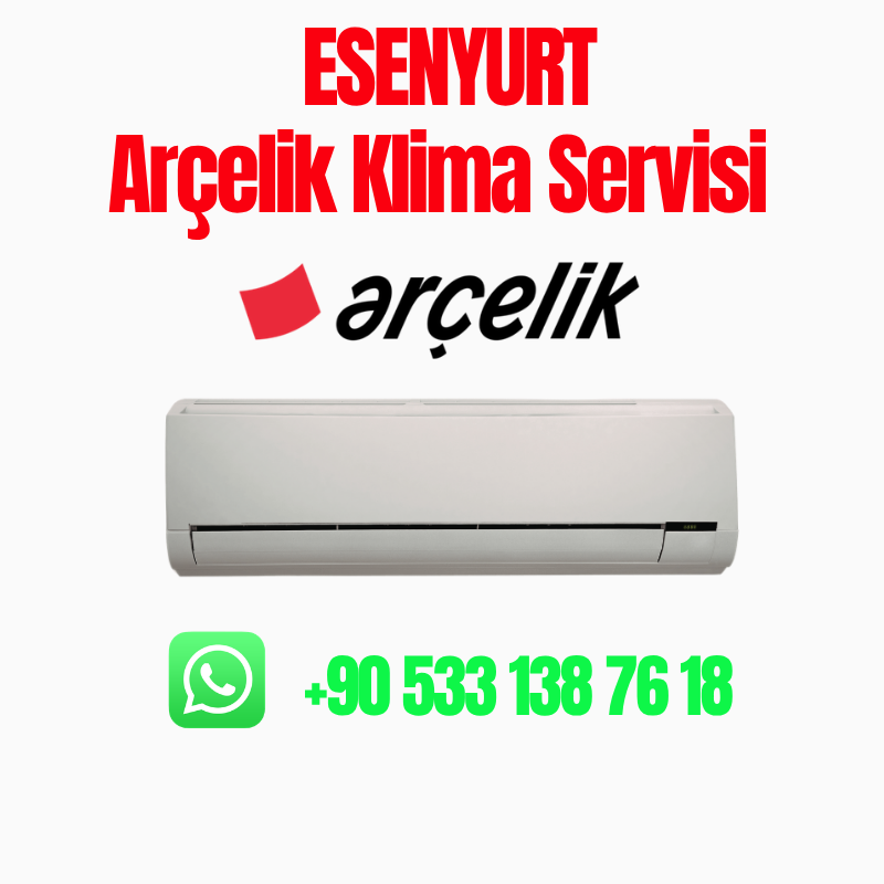 Beylikdüzü Klima Servisi Seçerken Nelere Dikkat Edilmeli?
